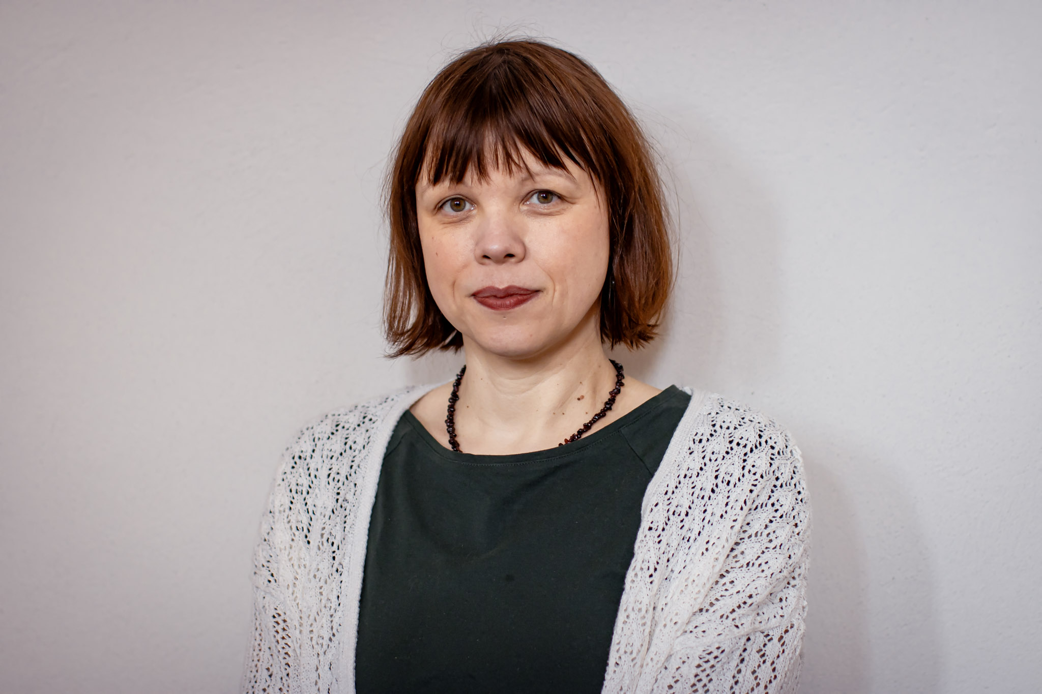 Bild/Foto von Dr.in Jessica Bock